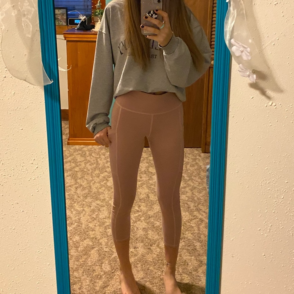 Running Leggings